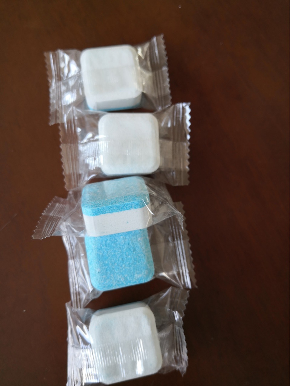 Washing Machine Tub Bomb Cleaner - Image 4